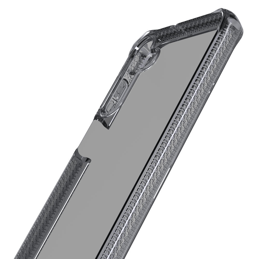 Wholesale cell phone accessory ITSKINS - Spectrum_R Clear Case for Samsung Galaxy A16 5G -