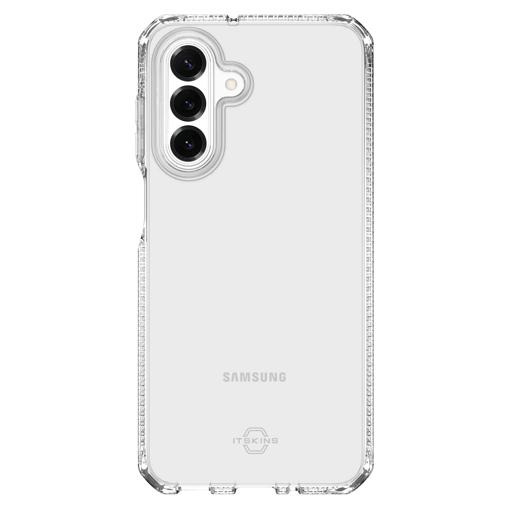 Wholesale cell phone accessory ITSKINS - Spectrum_R Clear Case for Samsung Galaxy A17 5G -