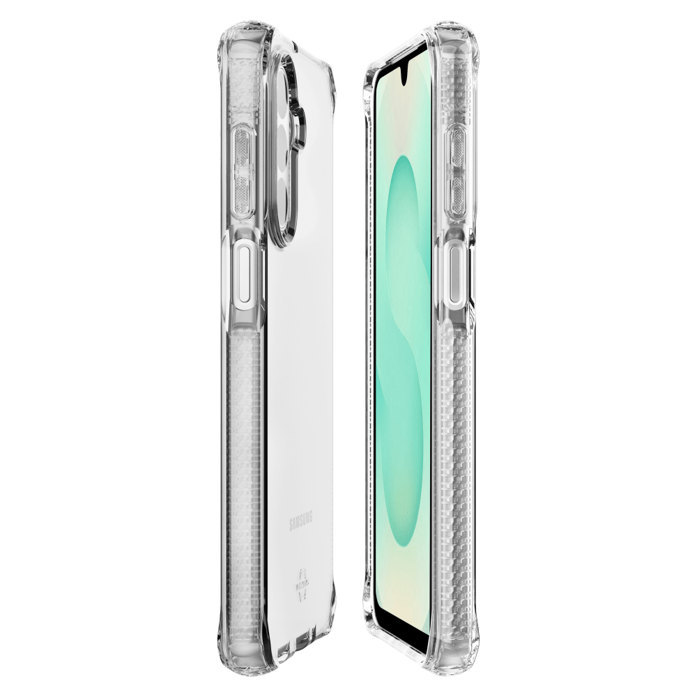 Wholesale cell phone accessory ITSKINS - Spectrum_R Clear Case for Samsung Galaxy A17 5G -
