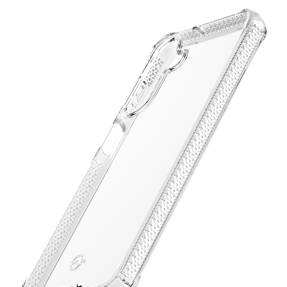 Wholesale cell phone accessory ITSKINS - Spectrum_R Clear Case for Samsung Galaxy A17 5G -