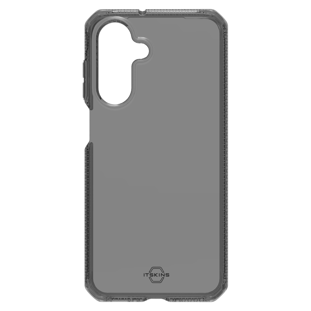Wholesale cell phone accessory ITSKINS - Spectrum_R Clear Case for Samsung Galaxy A26 - Smoke