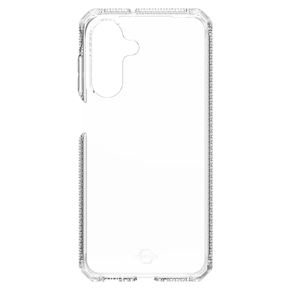 Wholesale cell phone accessory ITSKINS - Spectrum_R Clear Case for Samsung Galaxy A26 - Transparent