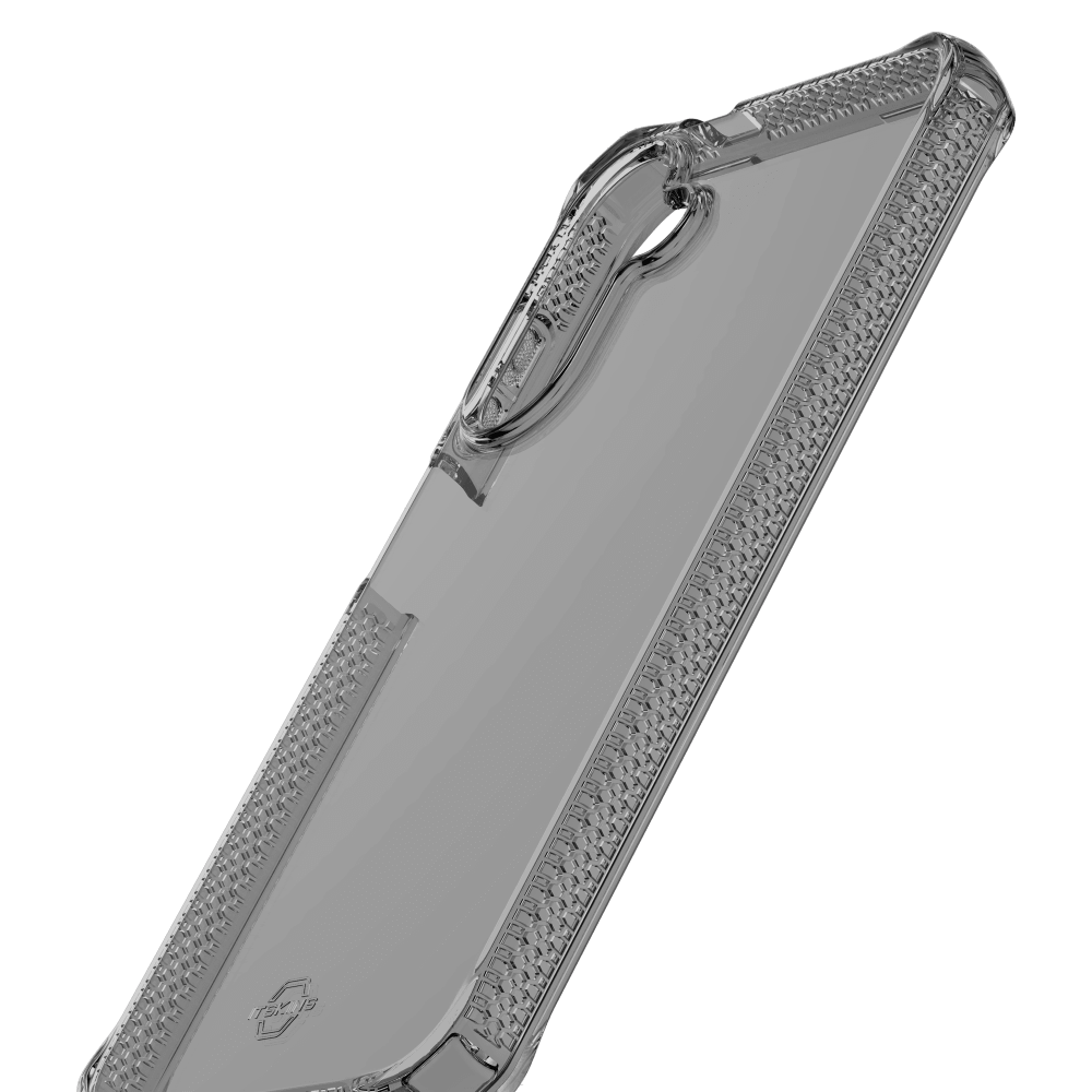 Wholesale cell phone accessory ITSKINS - Spectrum_R Clear Case for Samsung Galaxy A36 5G -