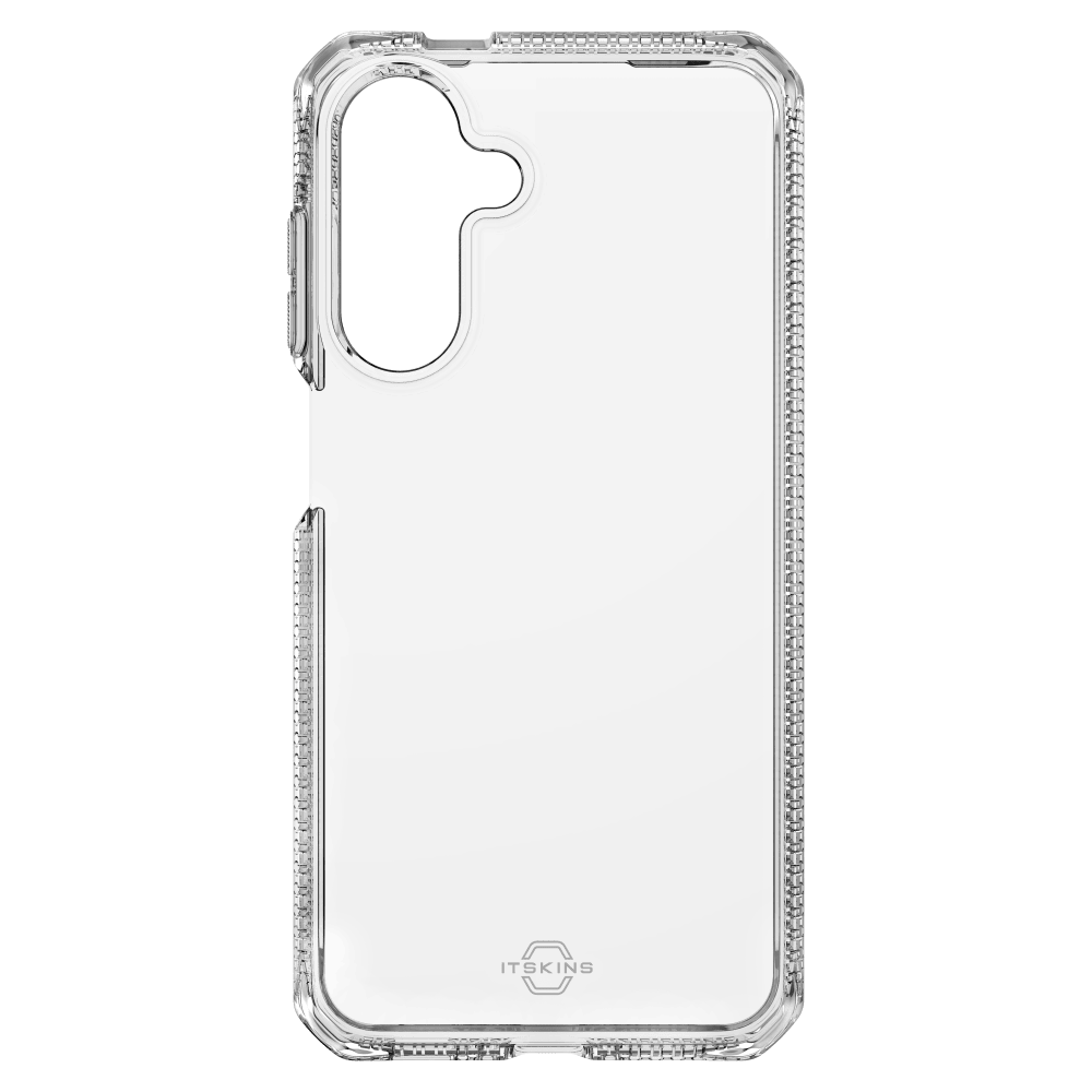 Wholesale cell phone accessory ITSKINS - Spectrum_R Clear Case for Samsung Galaxy A36 5G -