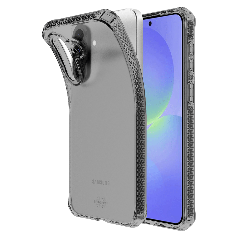 Wholesale cell phone accessory ITSKINS - Spectrum_R Clear Case for Samsung Galaxy A37 5G -