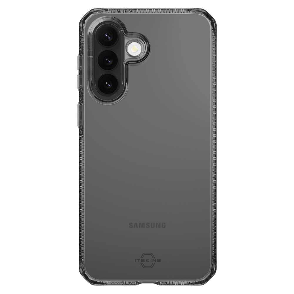 Wholesale cell phone accessory ITSKINS - Spectrum_R Clear Case for Samsung Galaxy A37 5G -