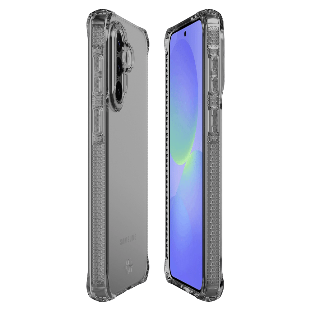 Wholesale cell phone accessory ITSKINS - Spectrum_R Clear Case for Samsung Galaxy A37 5G -