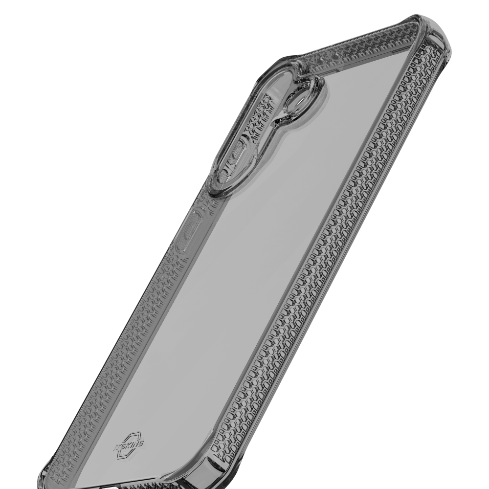 Wholesale cell phone accessory ITSKINS - Spectrum_R Clear Case for Samsung Galaxy A37 5G -