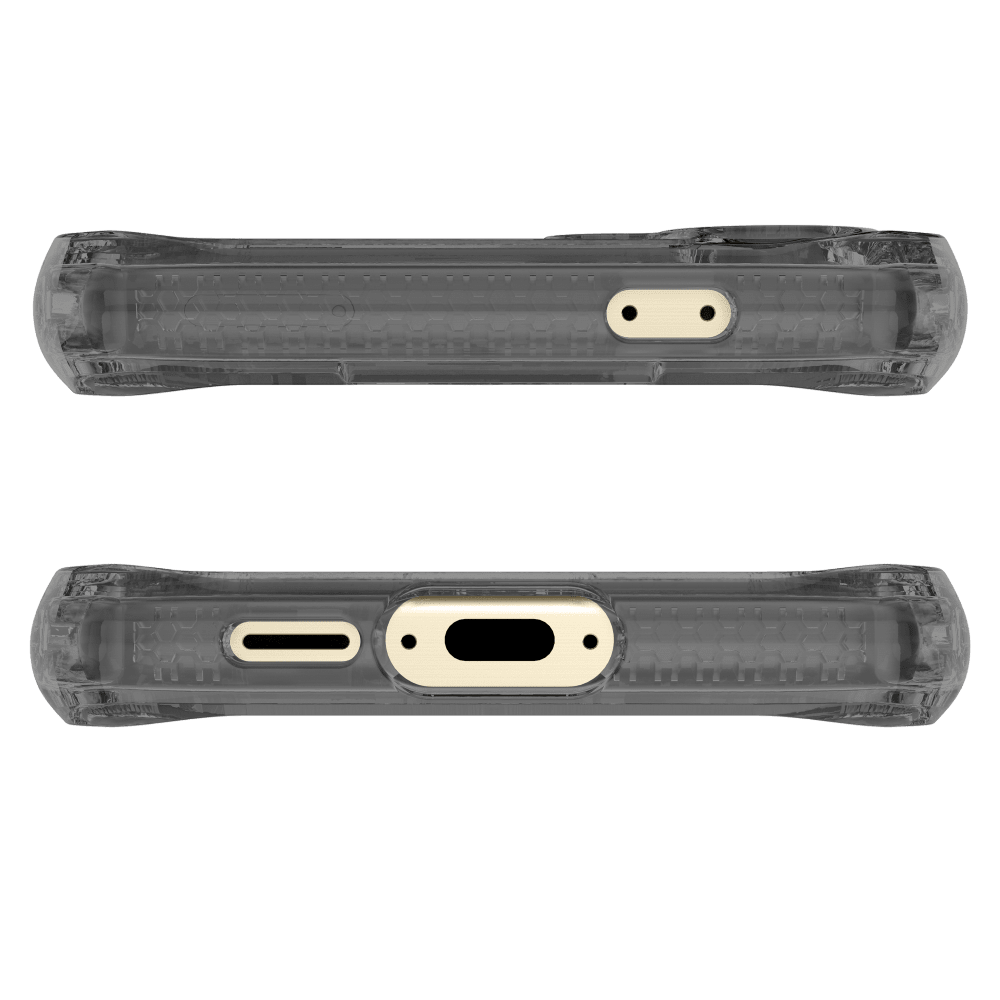 Wholesale cell phone accessory ITSKINS - Spectrum_R Clear Case for Samsung Galaxy S24 FE -