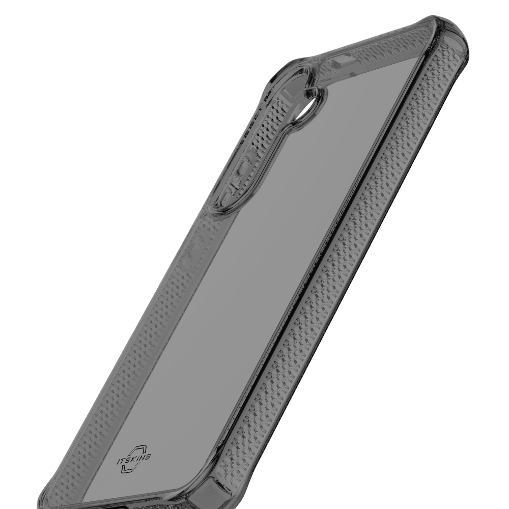 Wholesale cell phone accessory ITSKINS - Spectrum_R Clear Case for Samsung Galaxy S24 FE -