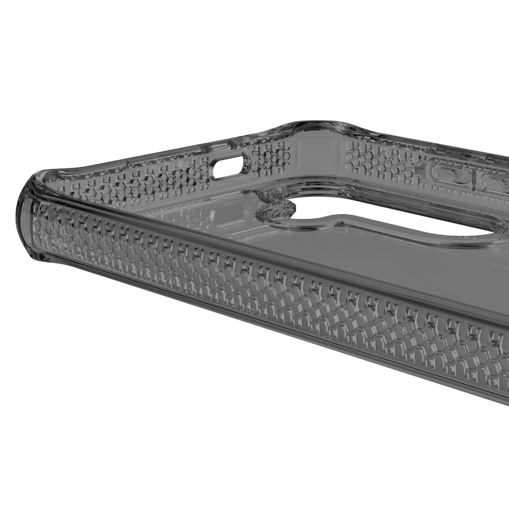 Wholesale cell phone accessory ITSKINS - Spectrum_R Clear Case for Samsung Galaxy S24 FE -