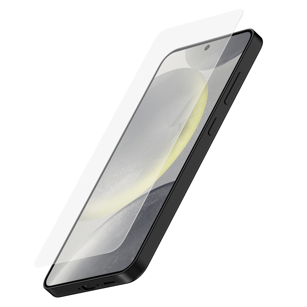 Wholesale cell phone accessory ITSKINS - Supreme Glass Screen Protector for Samsung Galaxy