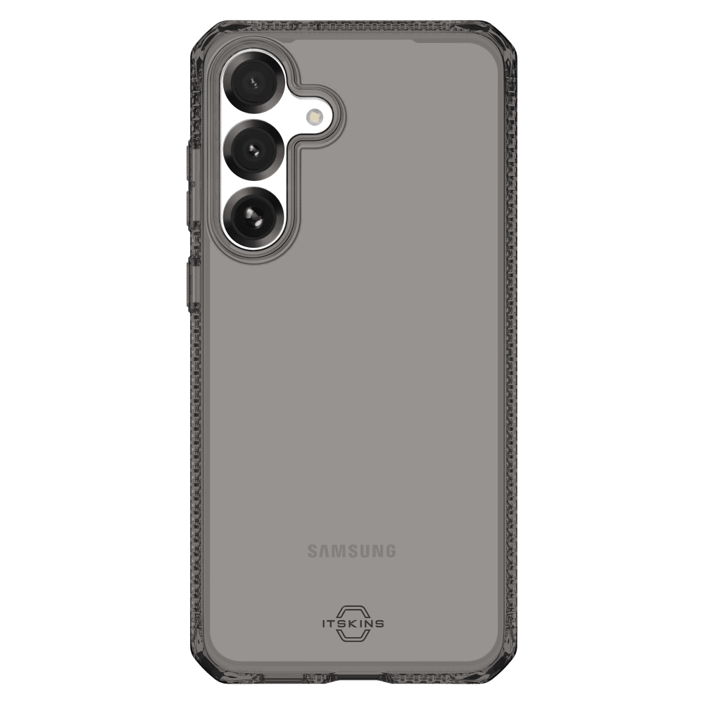 Wholesale cell phone accessory ITSKINS - Spectrum_R Clear Case for Samsung Galaxy S25 FE -