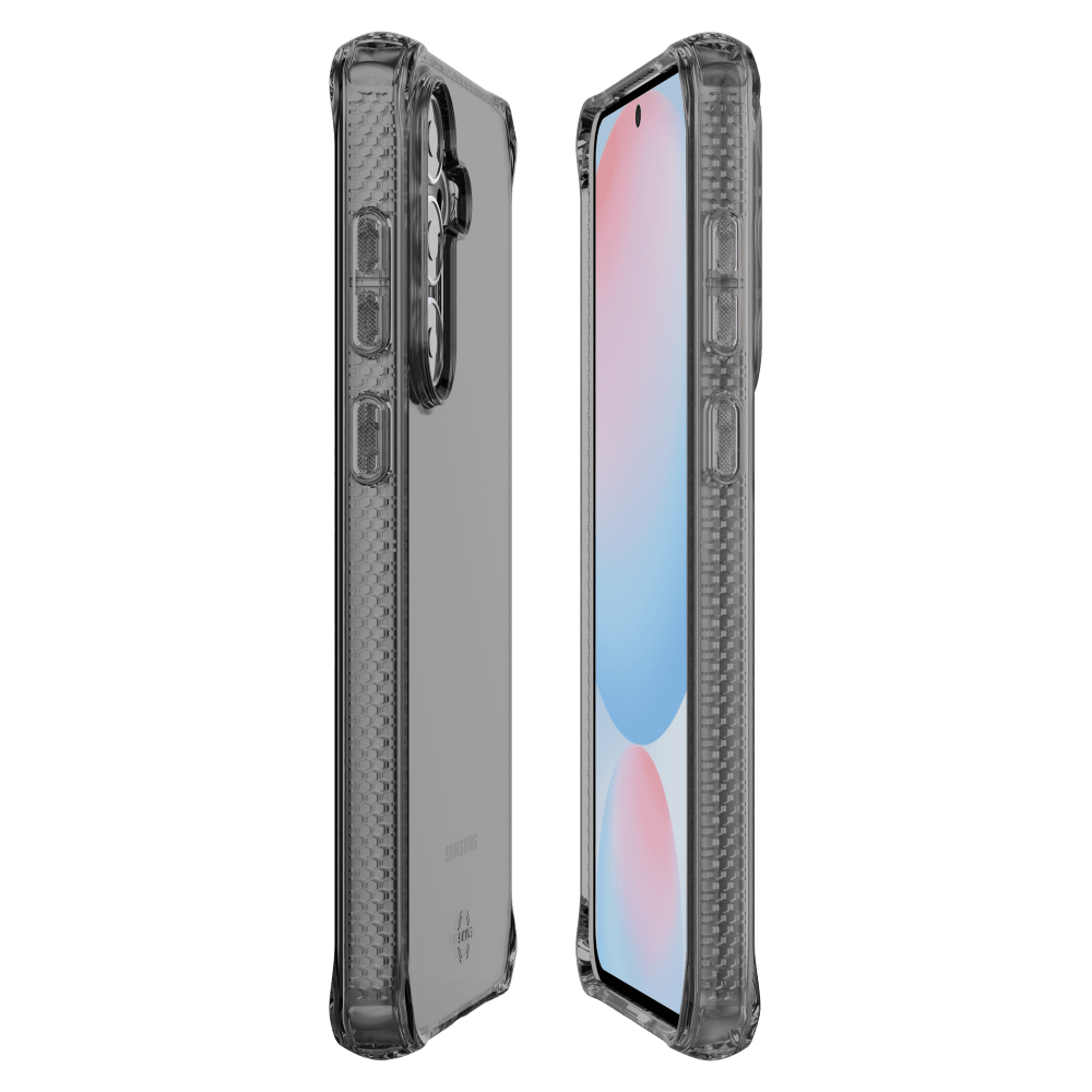 Wholesale cell phone accessory ITSKINS - Spectrum_R Clear Case for Samsung Galaxy S25 FE -