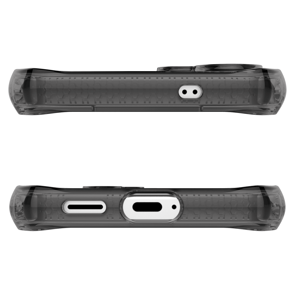 Wholesale cell phone accessory ITSKINS - Spectrum_R Clear Case for Samsung Galaxy S25 FE -