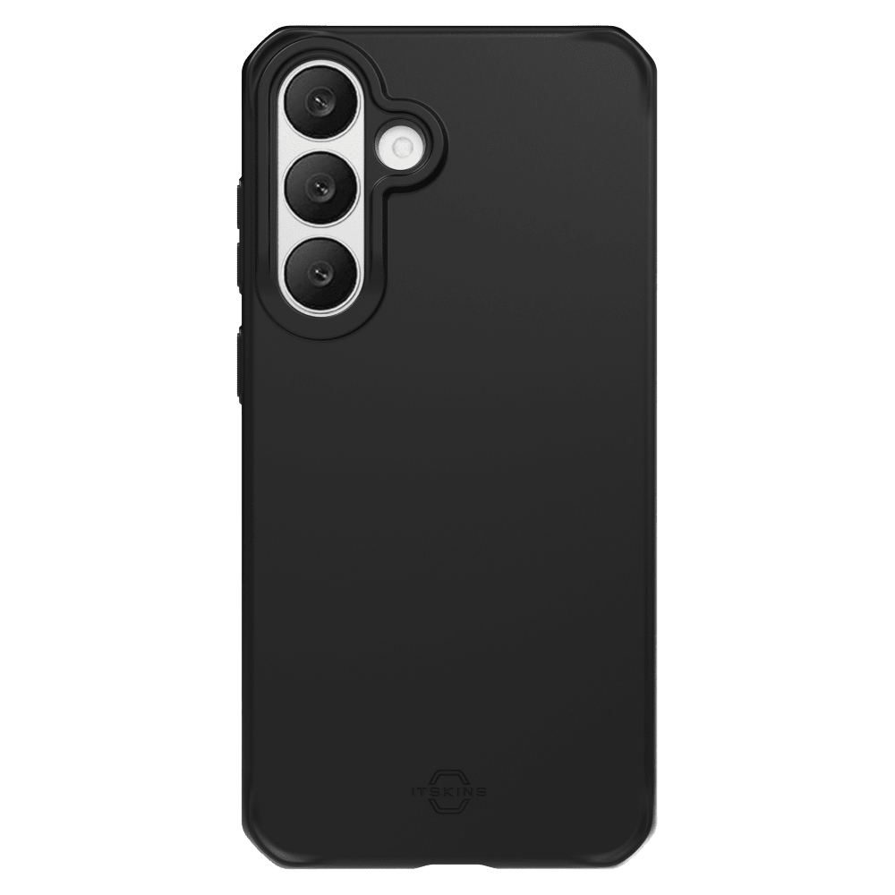 Wholesale cell phone accessory ITSKINS - Spectrum_R Bold Case for Samsung Galaxy S26 FE - Black