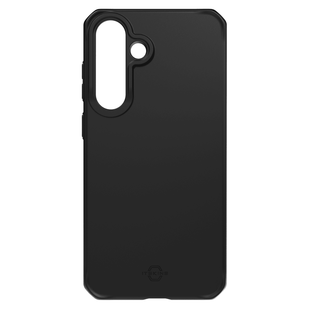 Wholesale cell phone accessory ITSKINS - Spectrum_R Bold Case for Samsung Galaxy S26 FE - Black