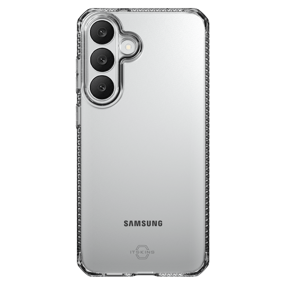 Wholesale cell phone accessory ITSKINS - Spectrum_R Clear Case for Samsung Galaxy S26 FE -