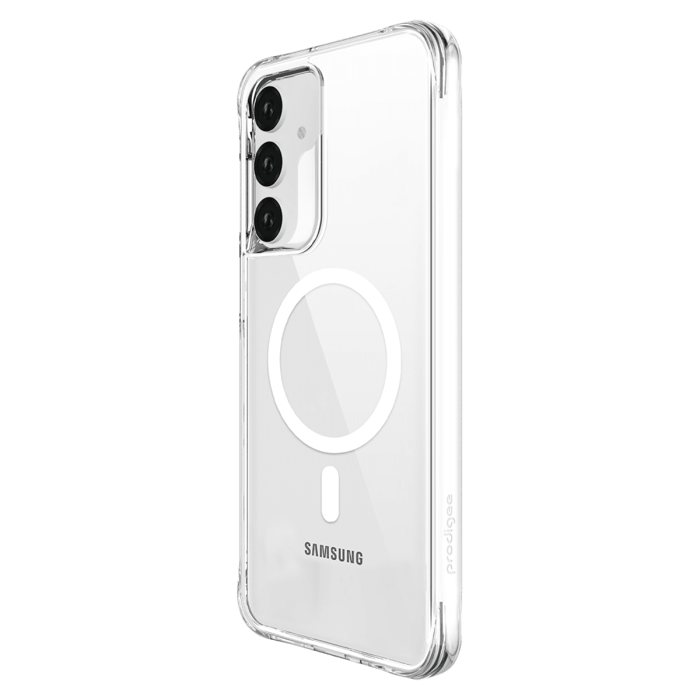 Wholesale cell phone accessory prodigee - Hero Case with Magnet for Samsung Galaxy A17 5G   /