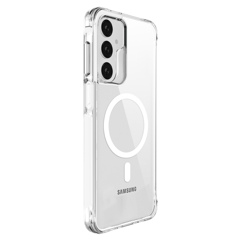 Wholesale cell phone accessory prodigee - Hero Case with Magnet for Samsung Galaxy A17 5G   /