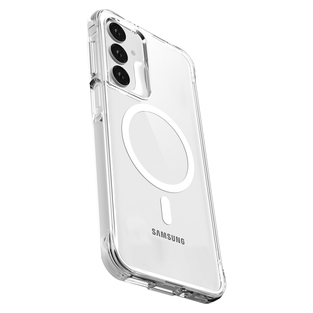 Wholesale cell phone accessory prodigee - Hero Case with Magnet for Samsung Galaxy A17 5G   /