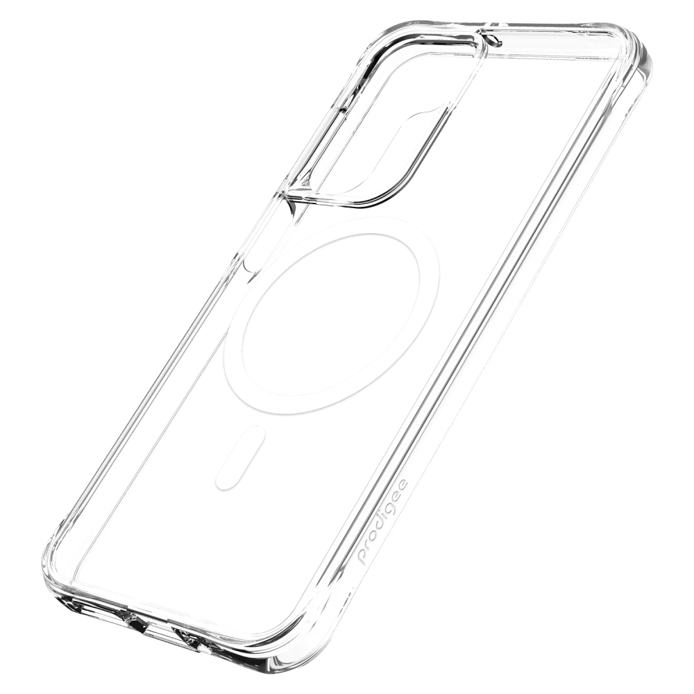 Wholesale cell phone accessory prodigee - Hero Case with Magnet for Samsung Galaxy A17 5G   /