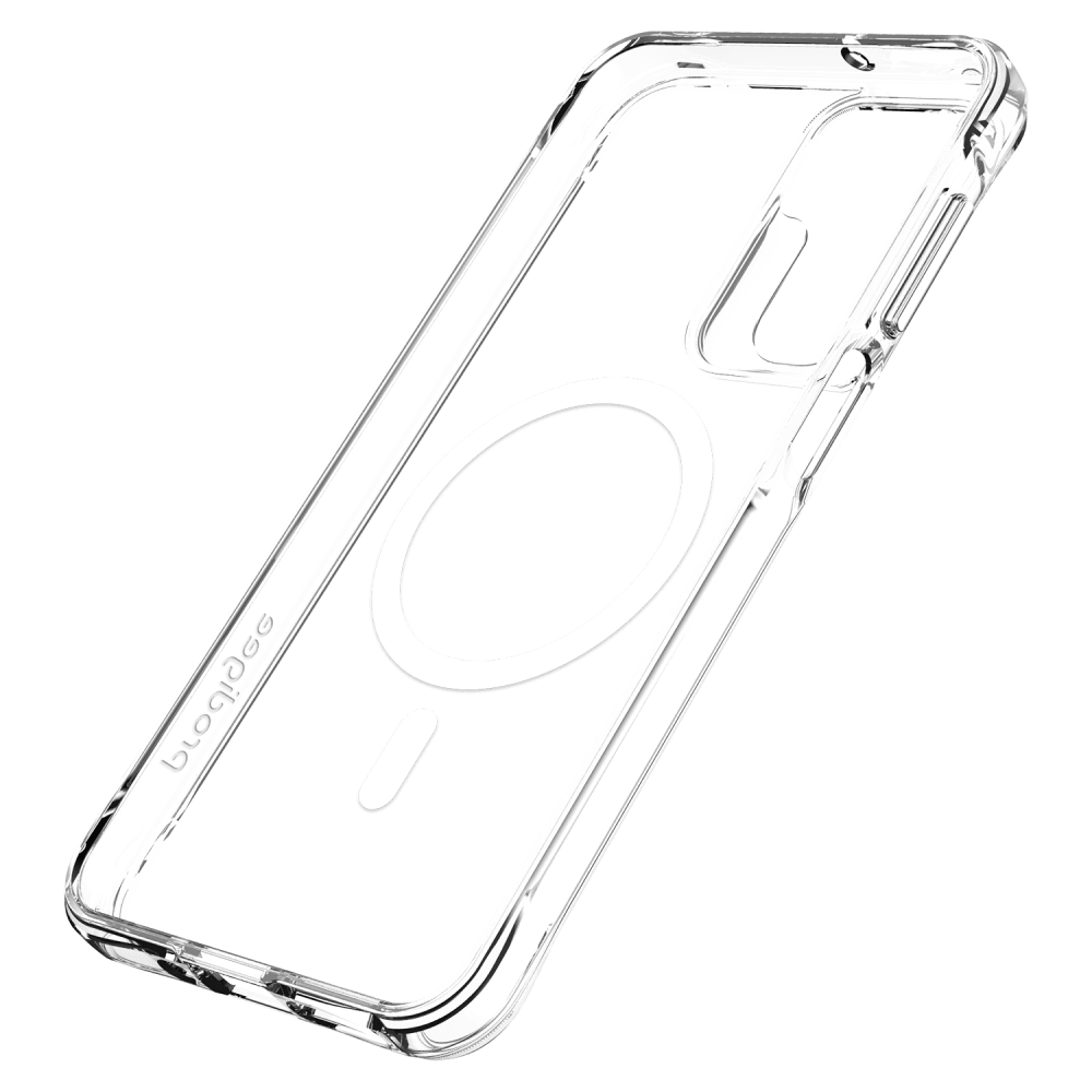 Wholesale cell phone accessory prodigee - Hero Case with Magnet for Samsung Galaxy A17 5G   /