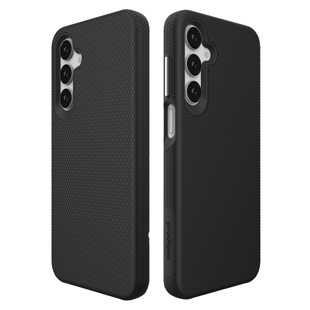 Wholesale cell phone accessory prodigee - Rockee Case with Magnet for Samsung Galaxy A17 5G