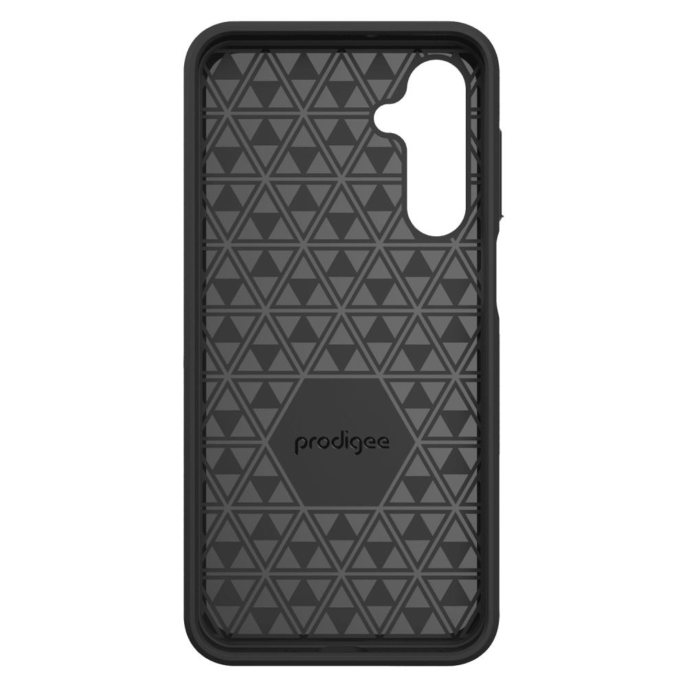 Wholesale cell phone accessory prodigee - Rockee Case with Magnet for Samsung Galaxy A17 5G