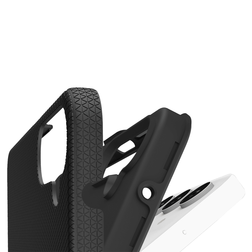 Wholesale cell phone accessory prodigee - Rockee Case with Magnet for Samsung Galaxy A17 5G