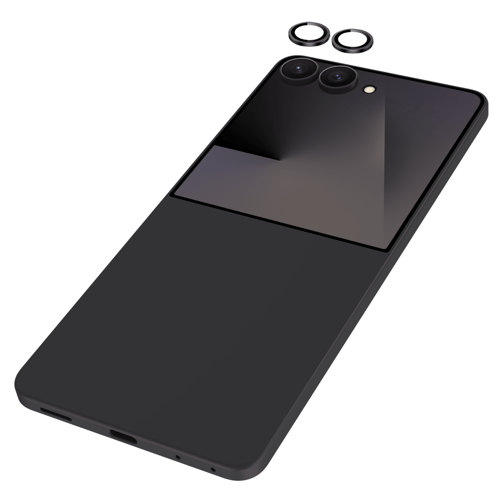 Wholesale cell phone accessory AXS - ARMORGlass Pro Camera Lens Protector for Samsung Galaxy