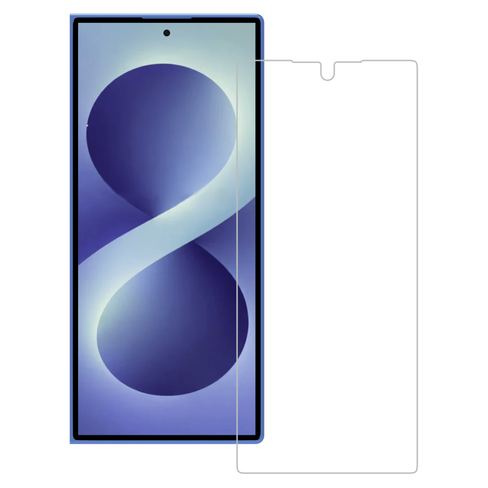 Wholesale cell phone accessory AXS - ARMORGlass Screen Protector for Samsung Galaxy Z Fold8