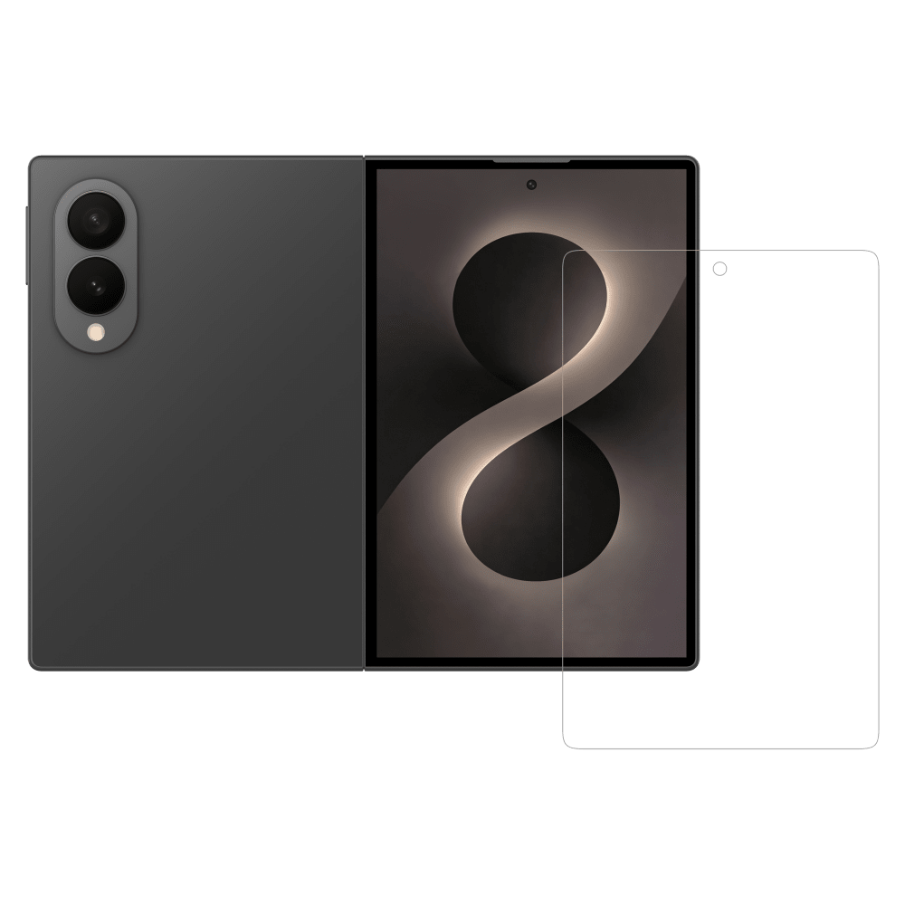 Wholesale cell phone accessory AXS - ARMORGlass Screen Protector for Samsung Galaxy Z Fold8