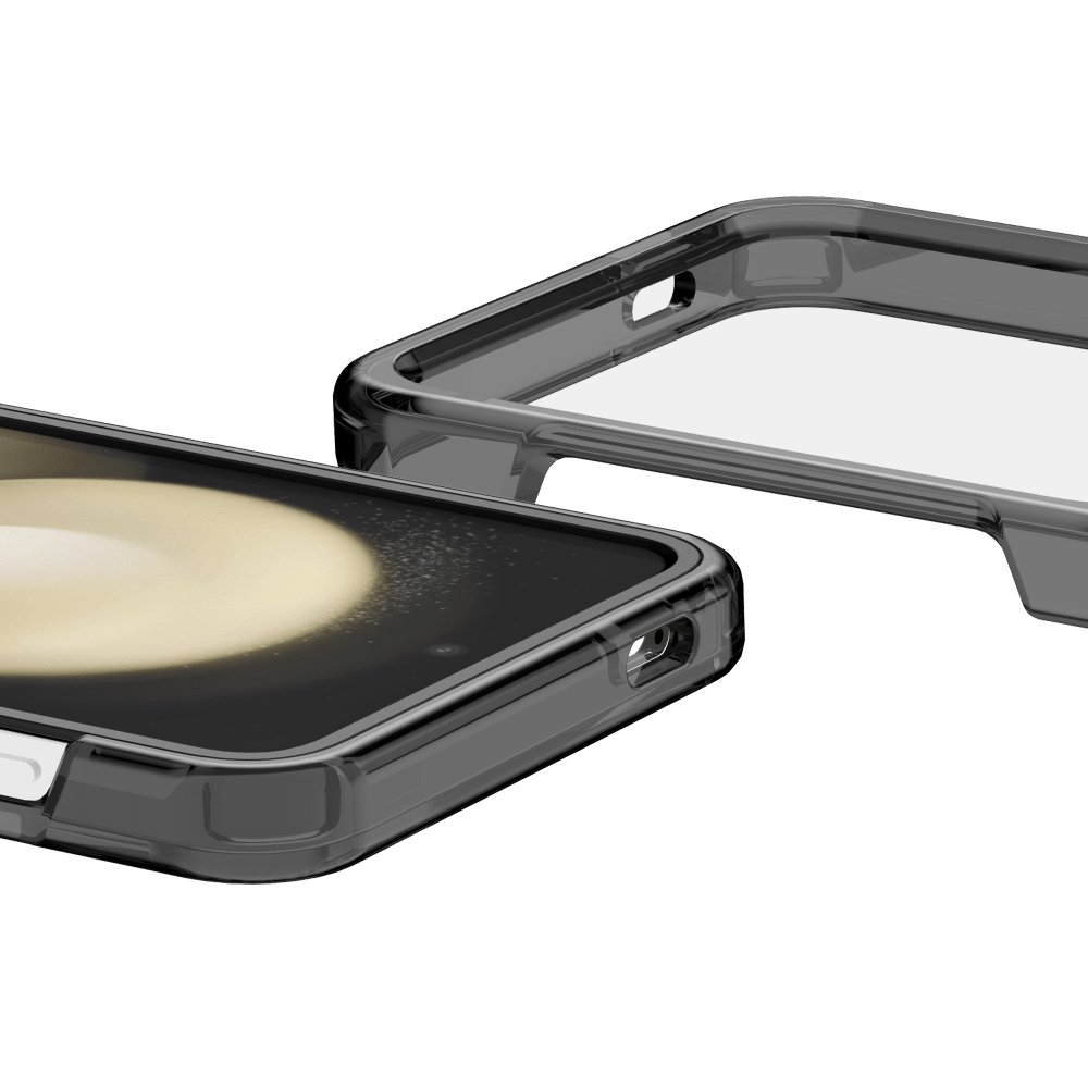 Wholesale cell phone accessory Avana - Ice Case with Ring for Samsung Galaxy Z Flip6  /  Flip