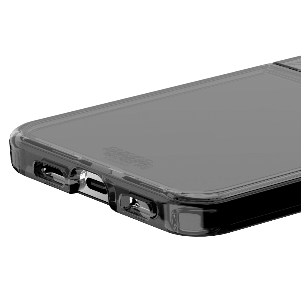 Wholesale cell phone accessory Avana - Ice Case with Ring for Samsung Galaxy Z Flip6  /  Flip