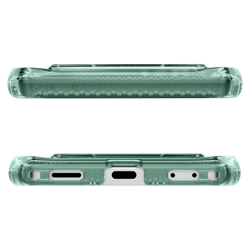 Wholesale cell phone accessory ITSKINS - Hybrid_R Vapor Hinge MagSafe Case for Samsung Galaxy