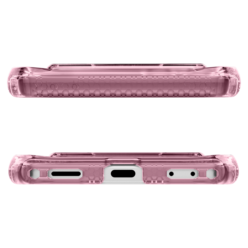 Wholesale cell phone accessory ITSKINS - Hybrid_R Vapor Hinge MagSafe Case for Samsung Galaxy