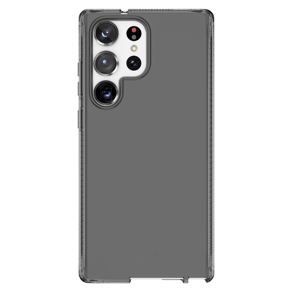 Wholesale Itskins Spectrum_r Clear Case For Samsung Galaxy S23 Ultra