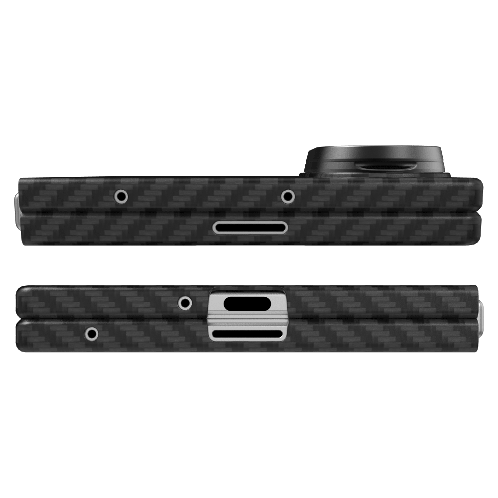 Wholesale cell phone accessory ITSKINS - Supreme Eclipse Stand MagSafe Case for Samsung Galaxy