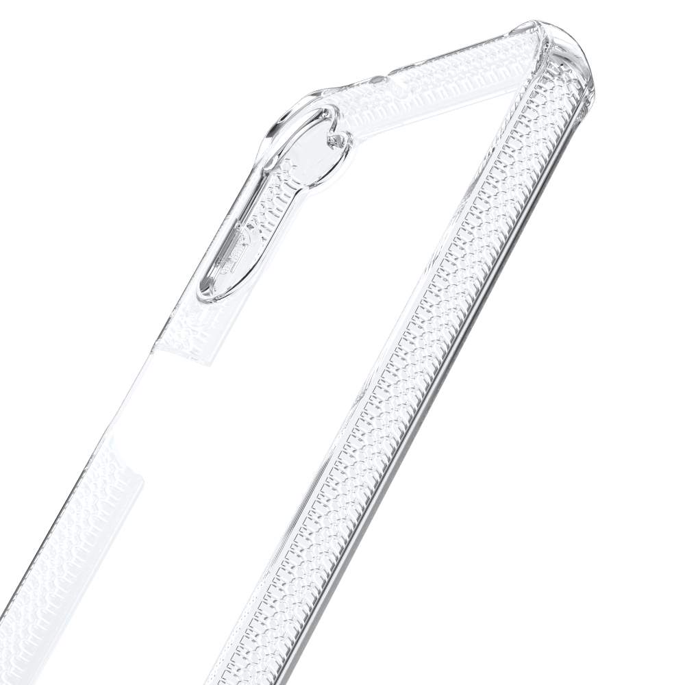 Wholesale cell phone accessory ITSKINS - Spectrum_R Clear Case for Samsung Galaxy A14 5G -