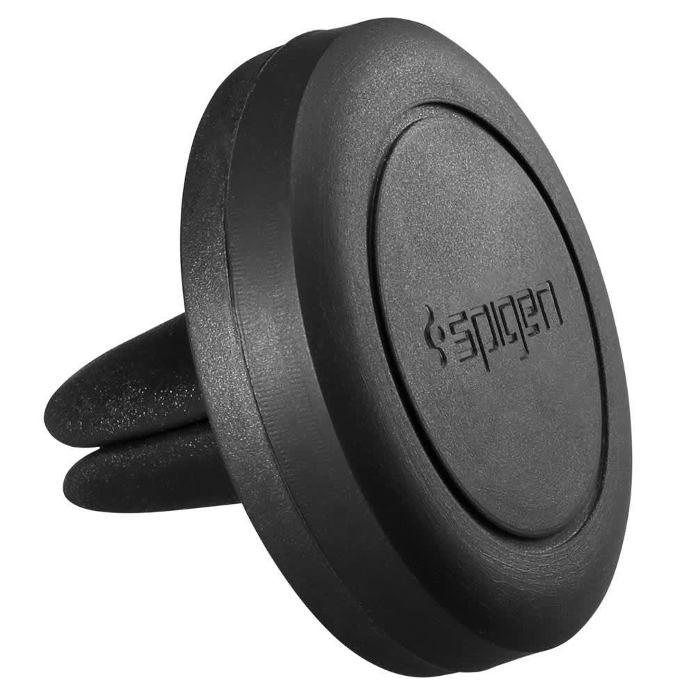 Wholesale cell phone accessory Spigen - Kuel A200 Magnetic Vent Mount - Black