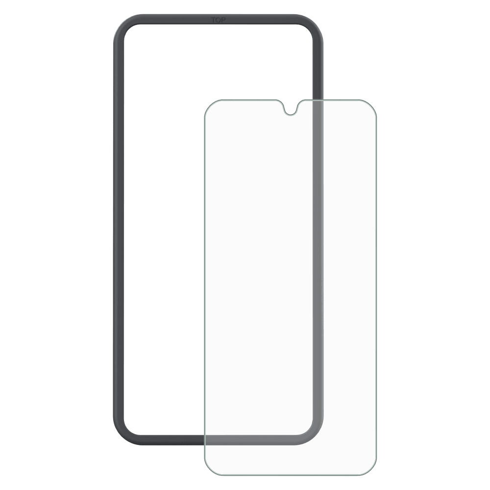 Wholesale cell phone accessory AXS - POP Bundle for Samsung Galaxy A17 5G - Black