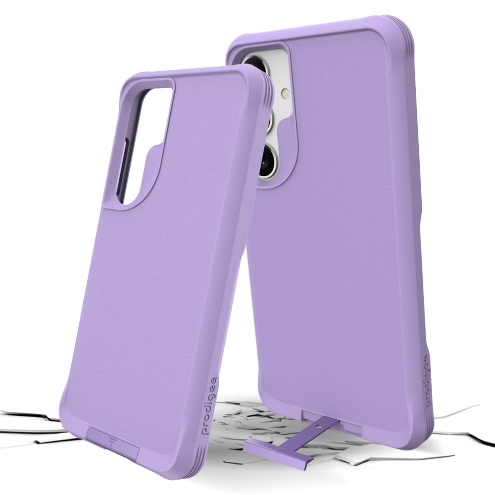 Wholesale cell phone accessory prodigee - Balance Case for Samsung Galaxy S24 - Lavender