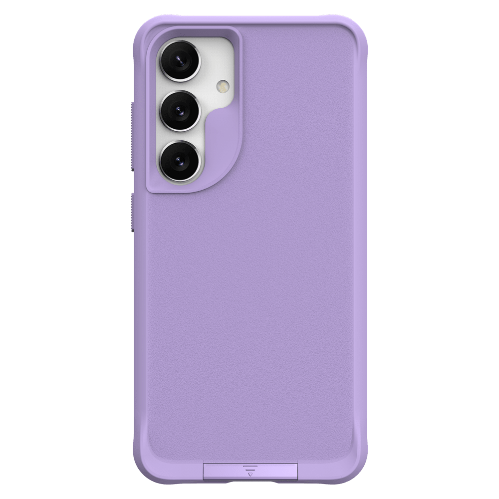 Wholesale cell phone accessory prodigee - Balance Case for Samsung Galaxy S25 Plus - Lavender