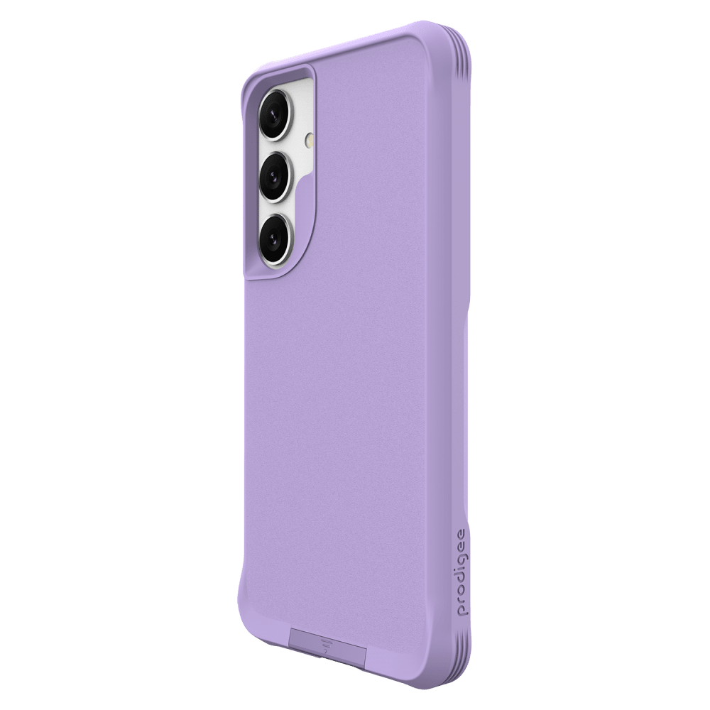 Wholesale cell phone accessory prodigee - Balance Case for Samsung Galaxy S25 Plus - Lavender