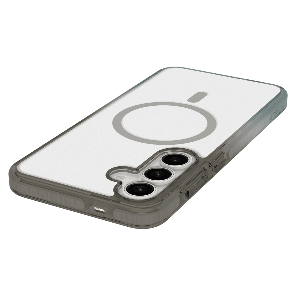 Wholesale cell phone accessory prodigee - Flow Case for Samsung Galaxy S25 Plus - Night-Frost