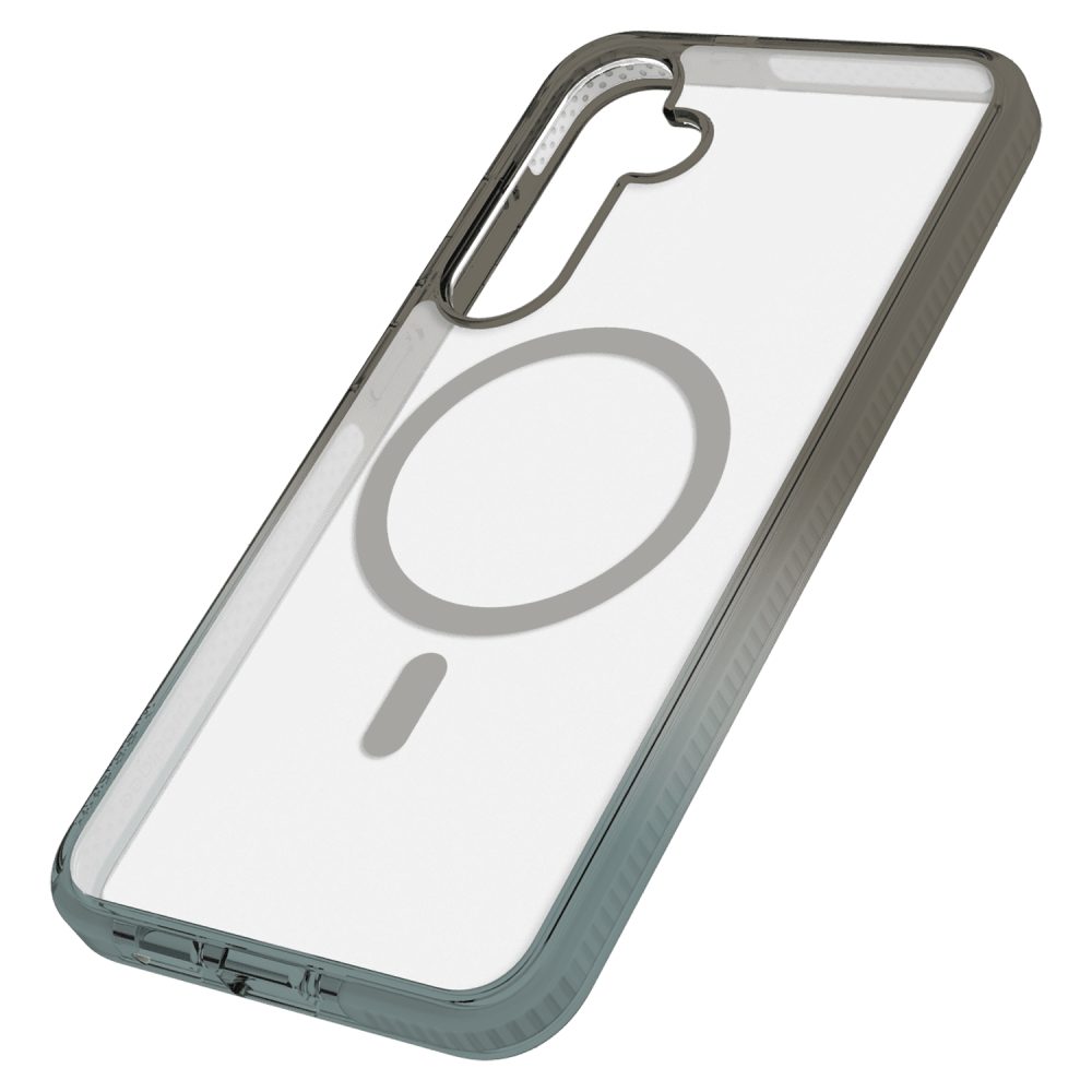 Wholesale cell phone accessory prodigee - Flow Case for Samsung Galaxy S25 Plus - Night-Frost