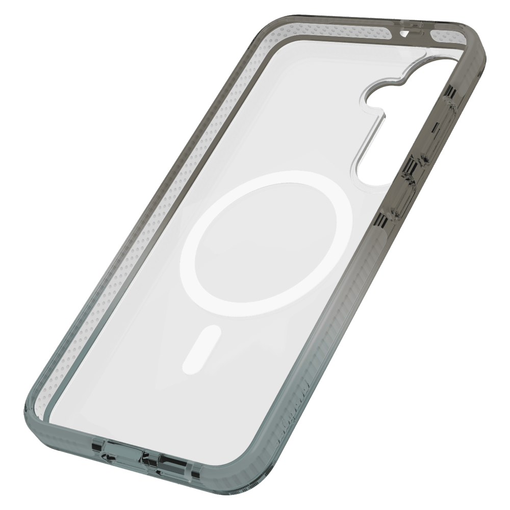 Wholesale cell phone accessory prodigee - Flow Case for Samsung Galaxy S25 Plus - Night-Frost