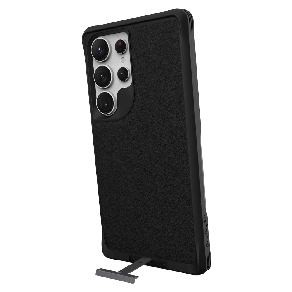 Wholesale cell phone accessory prodigee - Balance Case for Samsung Galaxy S25 Ultra - Black