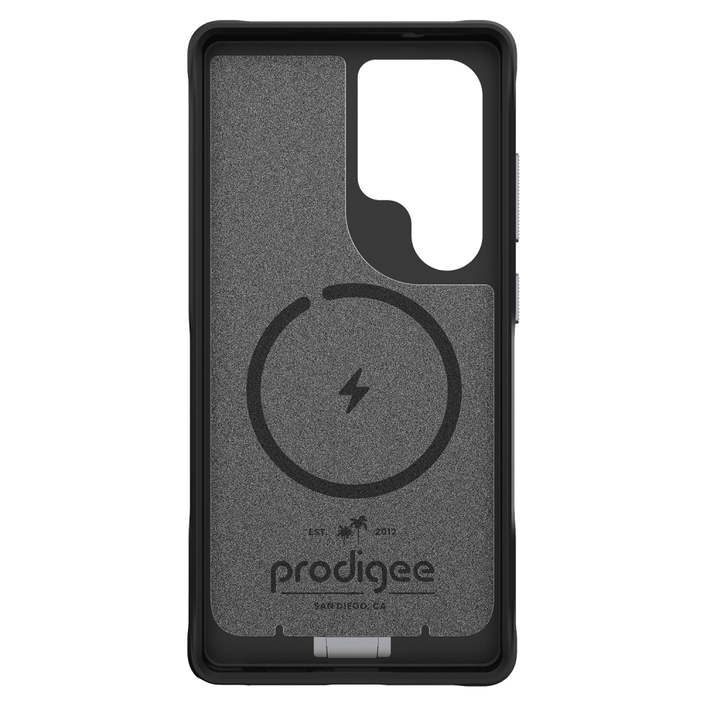 Wholesale cell phone accessory prodigee - Balance Case for Samsung Galaxy S25 Ultra - Black